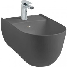 Биде Artceram The One THB001 15 00 подвесное Grigio oliva