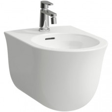 Биде Laufen New Classic 8.3085.1.000.302.1 подвесное Белое Биде Laufen New Classic 8.3085.1.000.302.1 подвесное Белое
