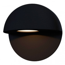 Бра Maytoni o033wl-l3b3k черный 3w Бра Maytoni o033wl-l3b3k черный 3w