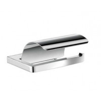 Держатель для туалетной бумаги Keuco Collection Moll 12760 010000 Хром