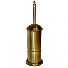 Ершик для унитаза Boheme Medici 10609 Бронза Ершик для унитаза Boheme Medici 10609 Бронза