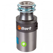 Измельчитель пищевых отходов Bort Titan 4000 Plus 91275776 560 Вт