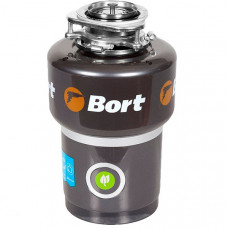 Измельчитель пищевых отходов Bort Titan 5000 93410259 560 Вт