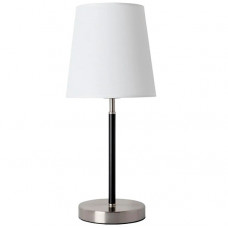 Лампа настольная Arte Lamp a2589lt-1ss