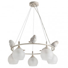 Люстра Arte lamp a2150sp-5wg