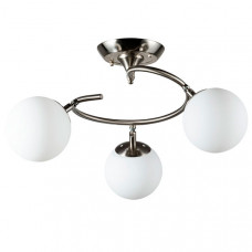 Люстра Arte lamp a2717pl-3ss