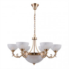 Люстра Citilux cl406193 кремона бронза Люстра Citilux cl406193 кремона бронза