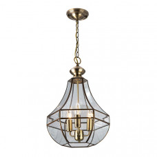 Люстра Citilux cl444130 гера-1 Люстра Citilux cl444130 гера-1
