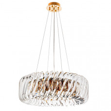 Люстра Divinare 7568/18 lm-9 Люстра Divinare 7568/18 lm-9