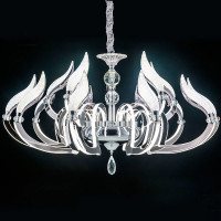 Люстра Eletto Diva EL339P12