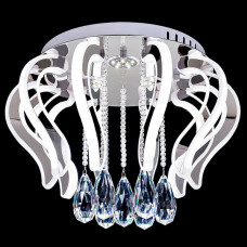 Люстра Eletto el334c82.1 krown