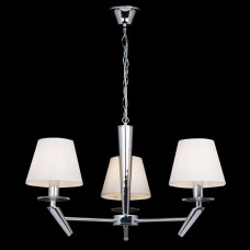 Люстра Freya FR5031PL-03CH Люстра Freya FR5031PL-03CH