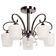 Люстра MW-Light 315011205 5/60w e27
