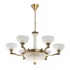 Люстра MW-Light 317014909 9/40w e27 Люстра MW-Light 317014909 9/40w e27