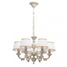 Люстра MW-Light 450012506 6/60w e14
