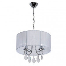 Люстра MW-Light 465016104 4/40w e14