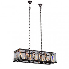 Люстра Vitaluce V4282-1/12. 12хE14 макс. 60вт