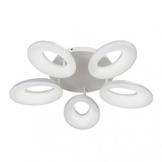 Люстра Vitaluce V4706/5PL, LED 38Вт, 4000K Люстра Vitaluce V4706/5PL, LED 38Вт, 4000K