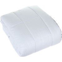 Одеяло Medsleep Nubi белое 200х210 см Одеяло Medsleep Nubi белое 200х210 см