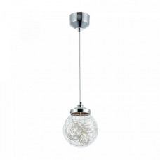 Подвесной светильник Freya Isabel FR6157-PL-9W-TR