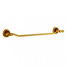 Полотенцедержатель Boheme Palazzo Nero 10152 Золото