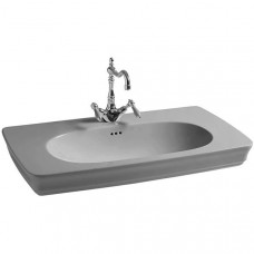 Раковина Artceram Civitas 90 CIL002 34 00 Серая Раковина Artceram Civitas 90 CIL002 34 00 Серая