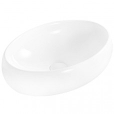 Раковина-чаша BelBagno 48 BB1085 Белая Раковина-чаша BelBagno 48 BB1085 Белая