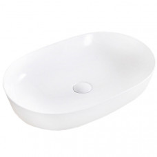 Раковина-чаша BelBagno 61 BB1348 Белая