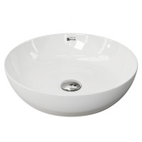 Раковина-чаша Ceramica Nova Access 45 CN1508 Белая