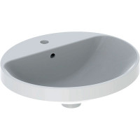 Раковина Geberit VariForm 60 500.726.01.2 Белая