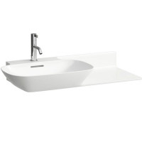 Раковина Laufen Ino 90 8.1330 чаша справа