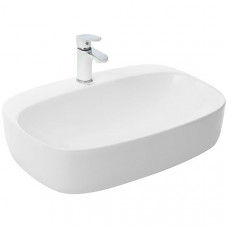 Раковина WeltWasser Elbach 2236 59 10000004579 Белый глянец