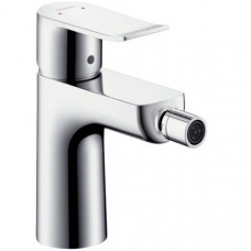 Смеситель для биде Hansgrohe Metris 31280000 Хром Смеситель для биде Hansgrohe Metris 31280000 Хром