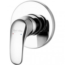 Смеситель для душа Damixa Palace One 417500064 Хром Смеситель для душа Damixa Palace One 417500064 Хром