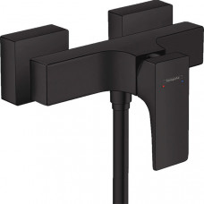 Смеситель для душа Hansgrohe Metropol 32560670 Черный
