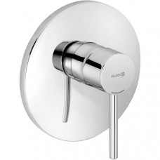 Смеситель для душа Kludi Bozz 386550576 Хром Смеситель для душа Kludi Bozz 386550576 Хром