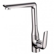Смеситель для кухни Aquanet Pragmatic AF430-41С Хром