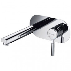 Смеситель для раковины WasserKRAFT Main 4130 Хром