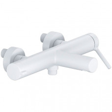 Смеситель для ванны Excellent Pi Arex AREX.1205WH Белый