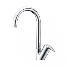 Смеситель Wasserkraft Ruhr для кухни Смеситель Wasserkraft Ruhr для кухни