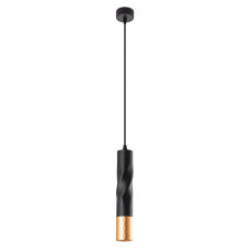 Светильник подвесной Arte Lamp Sadr A3280SP-1BK