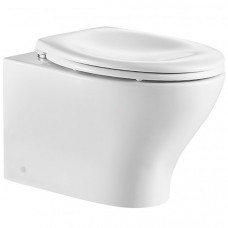 Унитаз BelBagno Acqua BB340CHR подвесной без сиденья