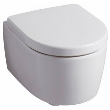 Унитаз Geberit (Keramag) iCon XS 204070000 без сиденья
