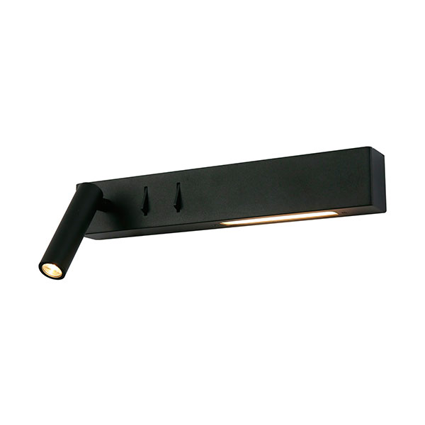 Бра Maytoni Comodo C031WL-L8B3K Бра Maytoni Comodo C031WL-L8B3K
