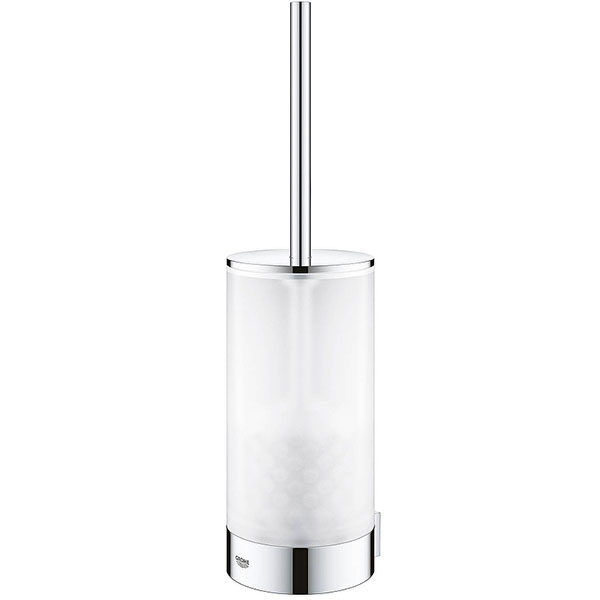 Ершик для унитаза Grohe Selection 41076000 Хром Ершик для унитаза Grohe Selection 41076000 Хром