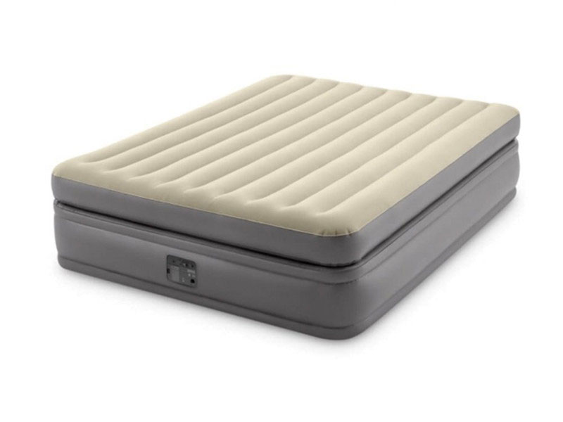Intex Prime Comfort Queen 220V 152x203x55cm 64164 Intex Prime Comfort Queen 220V 152x203x55cm 64164