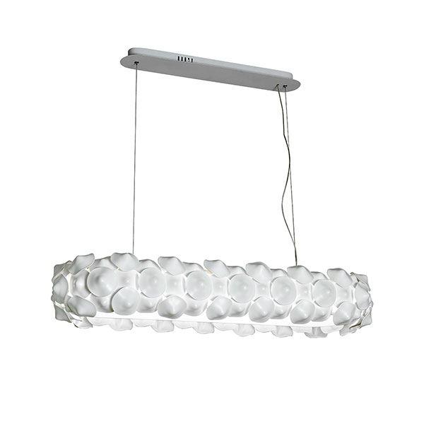 Подвес Vitaluce V4698-0/1S, LED 42 Вт, 3000К Подвес Vitaluce V4698-0/1S, LED 42 Вт, 3000К