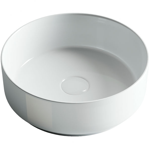 Раковина-чаша Ceramica Nova Element 36 CN5001 Белая Раковина-чаша Ceramica Nova Element 36 CN5001 Белая