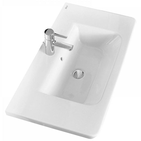 Раковина Roca Unik The Gap 70 327471000 Белая Раковина Roca Unik The Gap 70 327471000 Белая