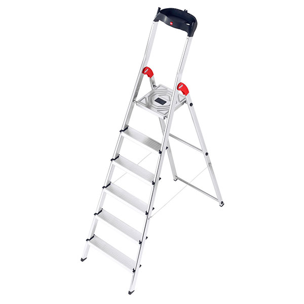 Стремянка Hailo 8506-001 Стремянка Hailo 8506-001